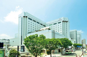 ANA Crowne Plaza Akita by IHG